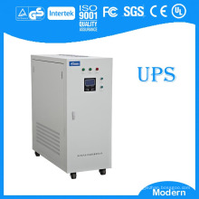 UPS on-line industrial de 30 kVA (BUD220-3300)